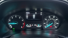 Ford Fiesta 1.1 Zetec 5dr Petrol Hatchback